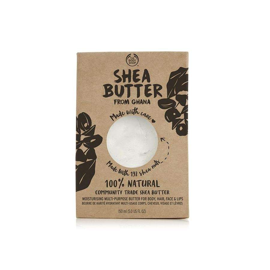 Manfaat Shea Butter untuk Kulit Super Kering; Apa Saja?