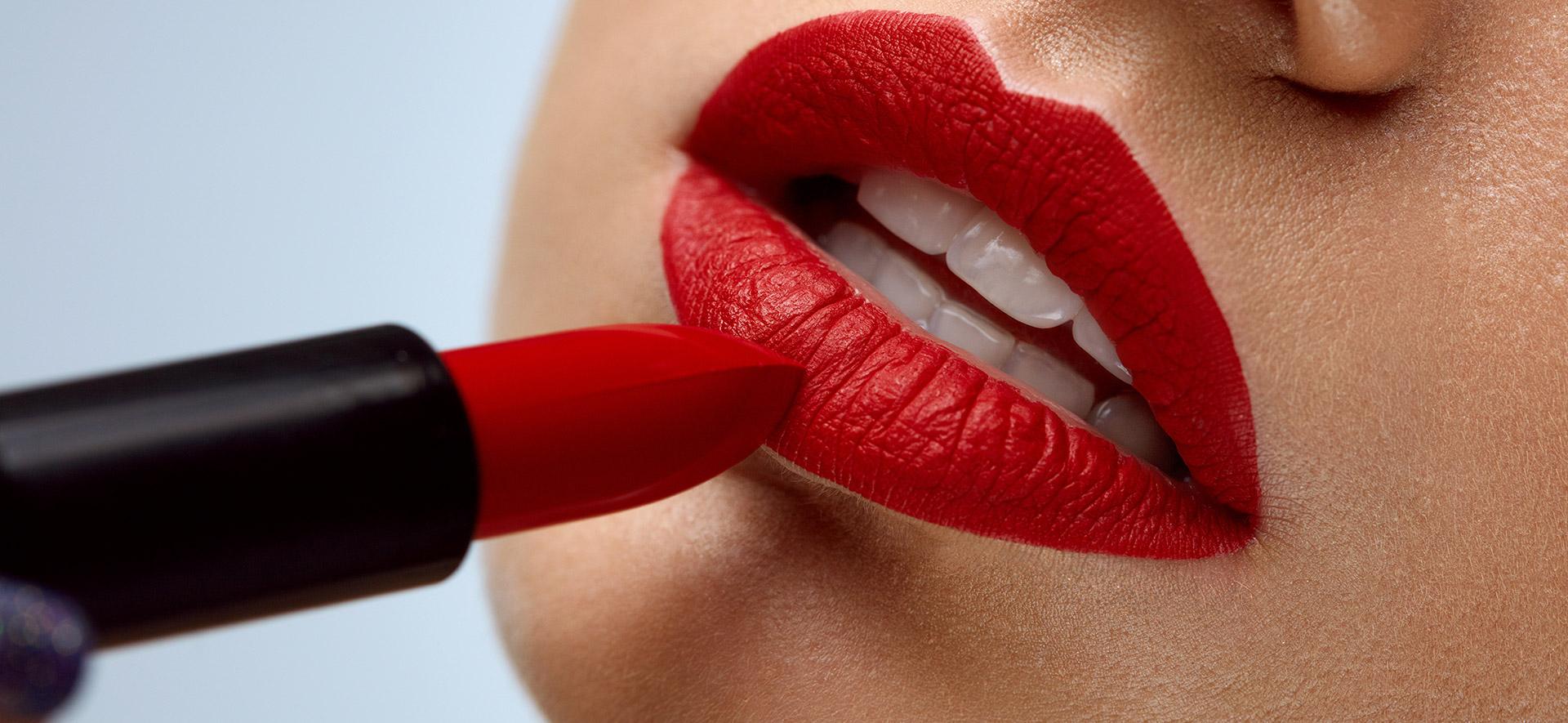 Cara Memakai Lipstik Matte Untuk Cegah Bibir Kering Dan Tahan Lama 2788