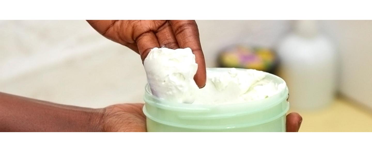 Ketahui Apa Itu Body Butter dan Cara Menggunakannya