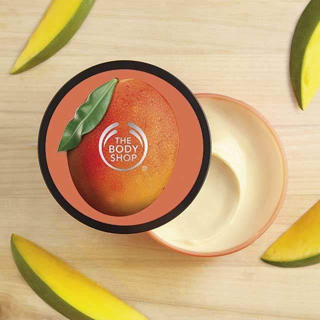 Body Butter, Pelembap Tubuh yang Punya Banyak Manfaat